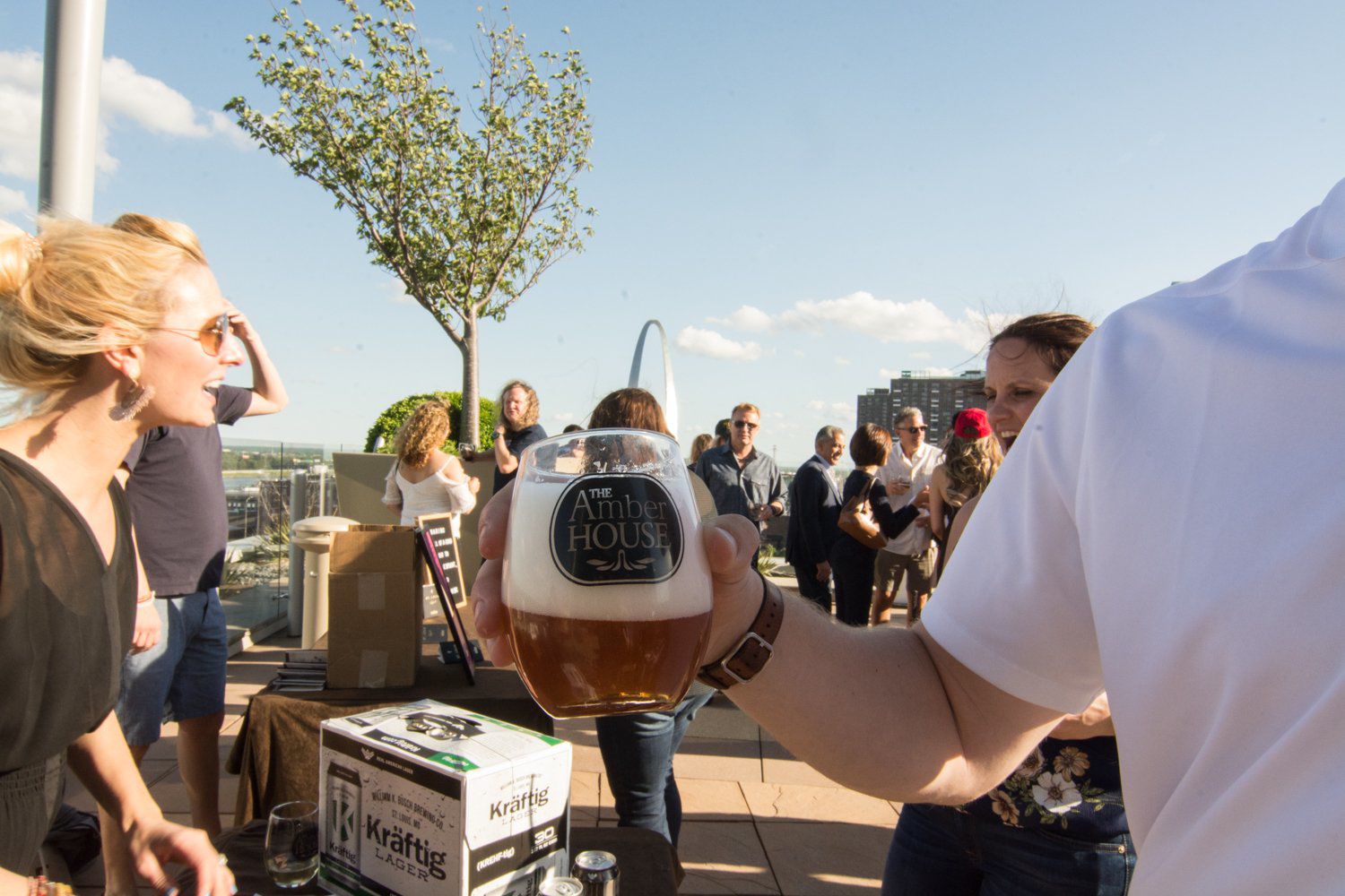 FEAST Taste & Toast 2019